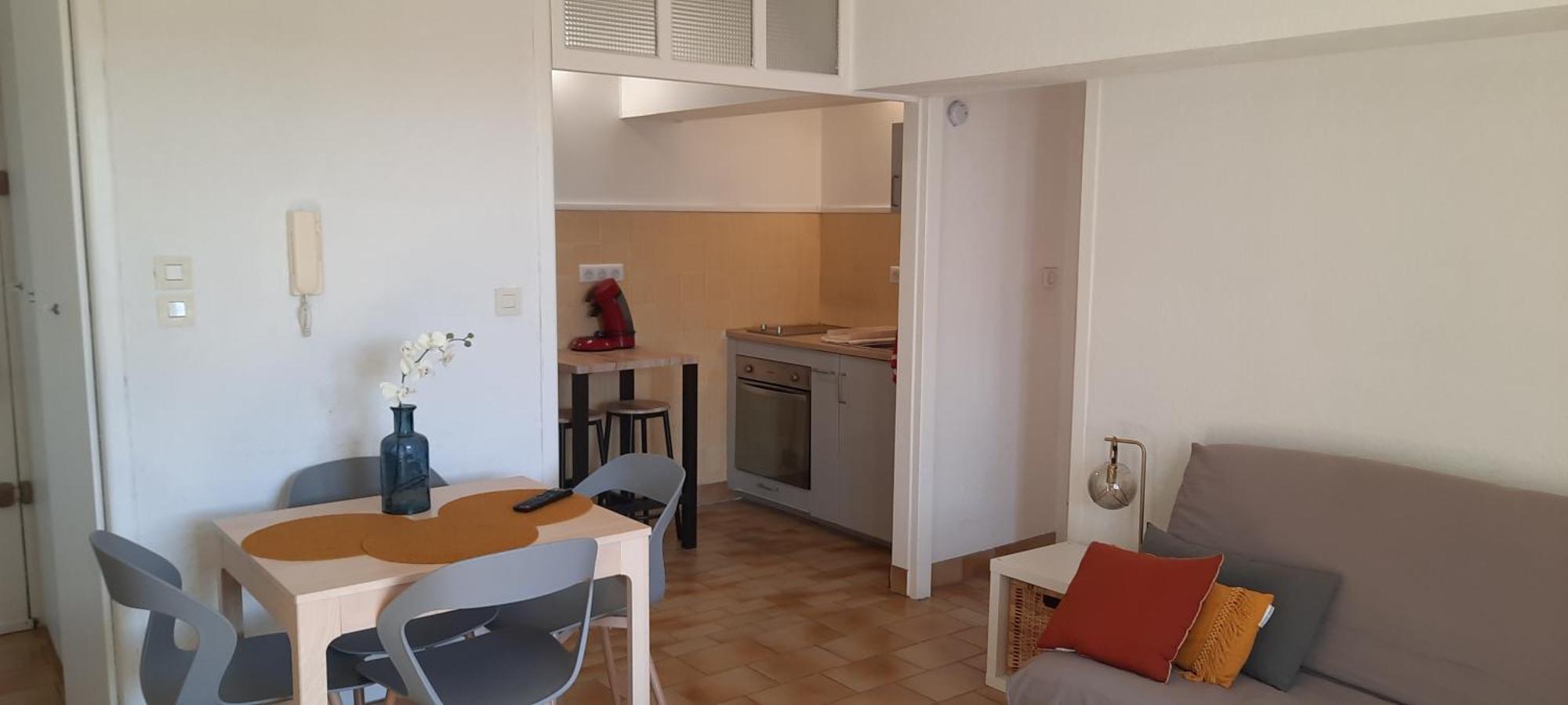 Appartement Climatise Avec Terrasse Au Coeur De Nyons Luaran gambar